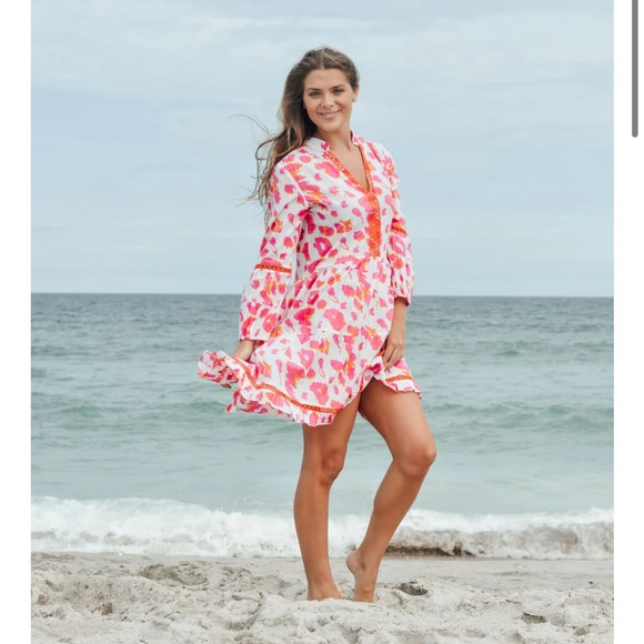 la plage Dresses & Skirts - LaPlage dress size S. EUC